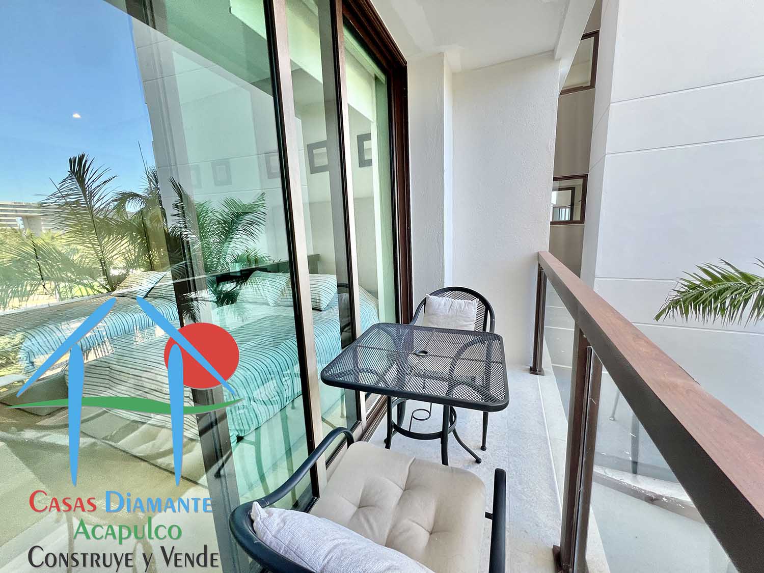 La Isla Ibiza E3 - Recámara tres 5